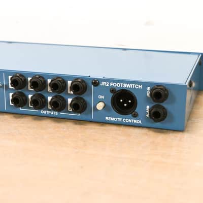 Radial Engineering SW8-USB Dual-USB Auto-Switcher & Interface (NO PSU) CG015PU image 7
