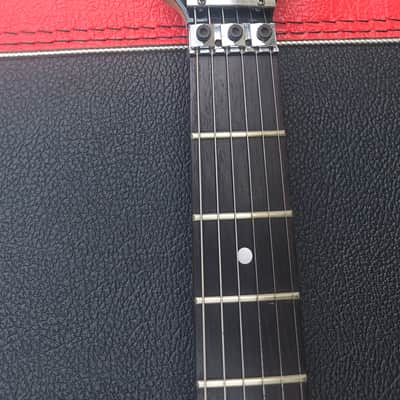 Ibanez RG570 Gravure Flame top 1993 Made in Japan image 4