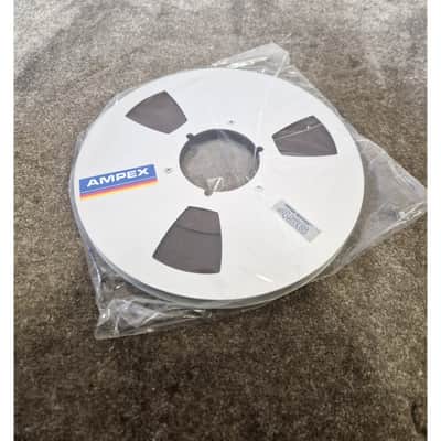Ampex 456 Tape - Cassette Tape - Excellent w/ Original Box image 5