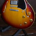 Gibson ES-335 1959 Sunburst