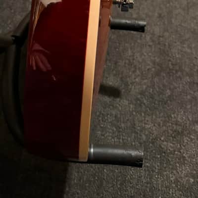 Gibson Les Paul Standard 120th Anniversary 2014 - Cherry Sunburst image 10
