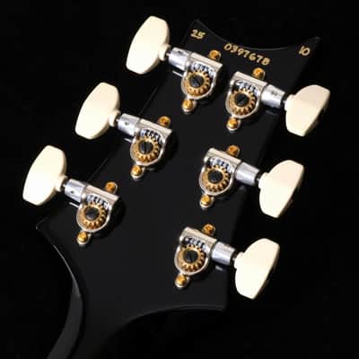 Paul Reed Smith (PRS) 2025 Studio 10-Top Purple Mist Pattern Neck [25 0397678] (07/07) image 11
