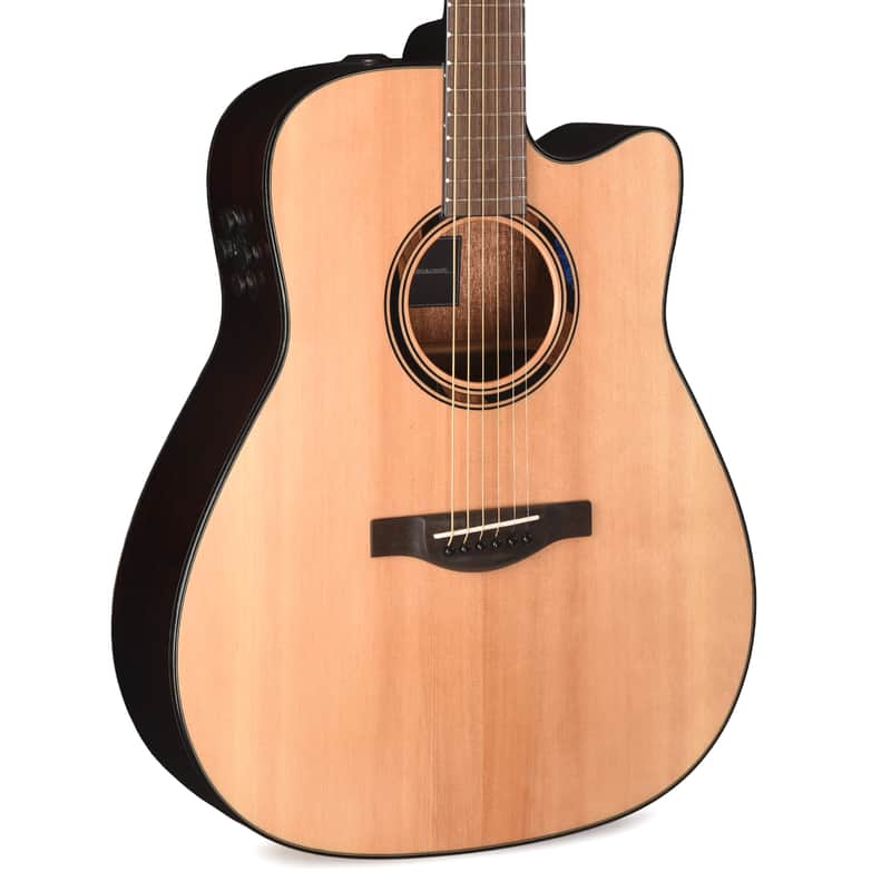 Yamaha TAG1 C Transacoustic Dreadnought image 9