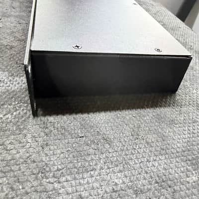 Carvin FX-2 Dual Stereo Effects Echo reverb chorus flange image 6