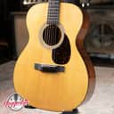 Martin OM-21 Acoustic Guitar with Hardshell Case