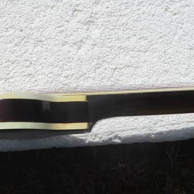 Gibson EH-150 Lap Steel Guitar, 1936, Charlie Christian Pickup, Tweed Case image 10