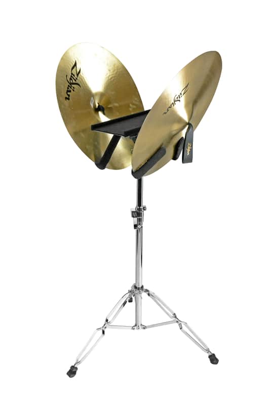 Bergerault Support Cymbal mit Stand image 1
