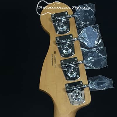 Fender Player II Precision Bass - Birch Green Gloss image 8