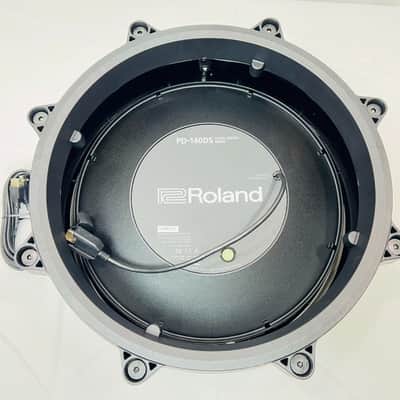 Roland PD-140DS BC V Drum 14" Digital Mesh Head PD140 image 2