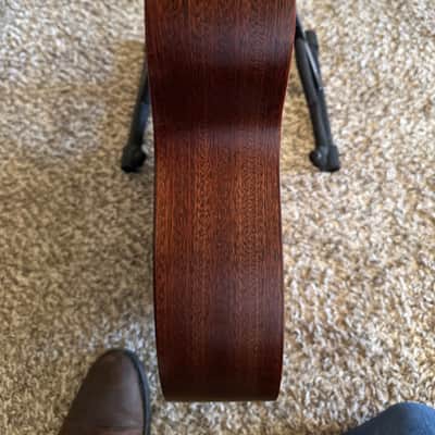 Martin 000-15EL Left-Handed 2024 - Present - Natural image 5