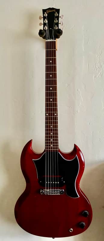 Gibson SG Junior
