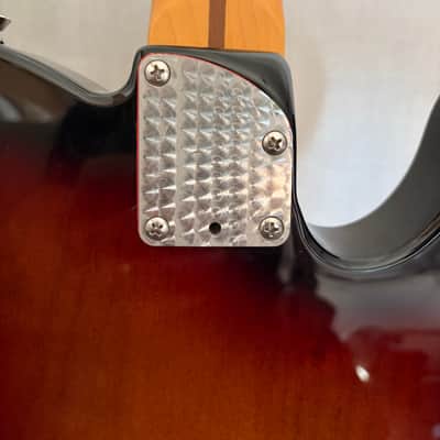 Fender American Professional II Telecaster Left-Handed image 13