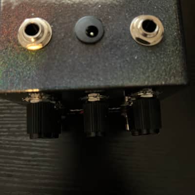 Void Manufacturing Weltall image 2