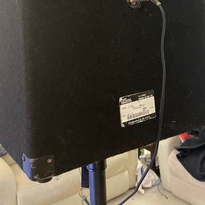 FULL Peavey PA System - READY TO GO image 5