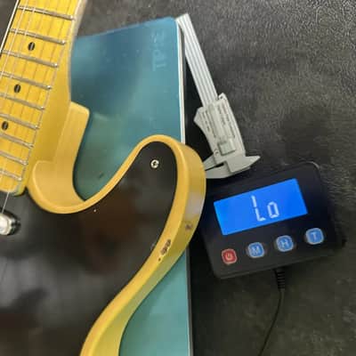 Bill Nash T-52 Telecaster 2024 image 11