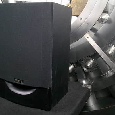 Fisher STM-993 3-Way Speaker System Pair image 4