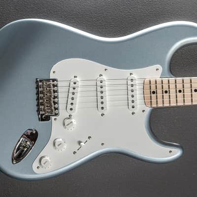 Fender Custom Shop Used Limited Edition 1958 Time Capsule Strat '25 image 1