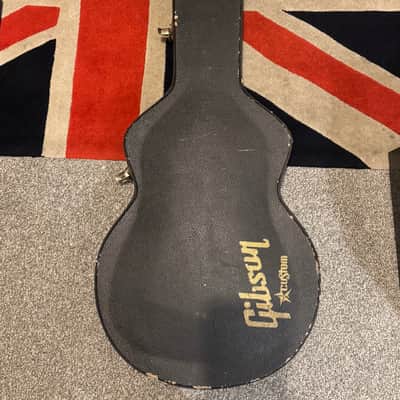 GIBSON 2010 CUSTOM SHOP ES 355 MONO VARITONE MAESTRO TAILPIECE ANTIQUE FADED CHERRY image 10