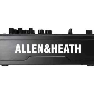 Allen & Heath XONE:24 Analogue 2+1 Channel DJ Mixer image 5