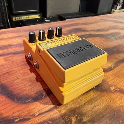 DigiTech Crossroads Eric Clapton image 2