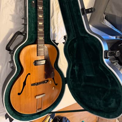 Gibson ES-125 (1950’s) image 1