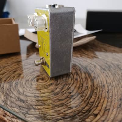Reeves Facet Daughterboard image 4
