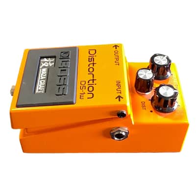 BOSS DS-1W WAZA CRAFT DISTORTION image 5