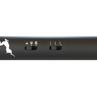 Antelope Audio Edge Note Small Diaphragm Condenser Modeling Mic (Demo Deal) image 11