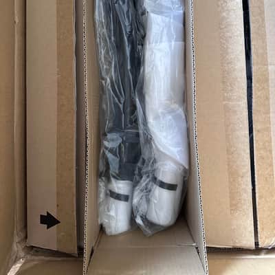 Roland MDS-Standard Drum Rack MDS-STD Stand - New Open Box + Extra Mount image 11