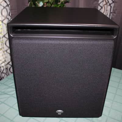 Klipsch KW-120-THX Ultra2 Passive Subwoofer USED Perfect cond Fully tested image 4