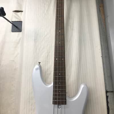 Aria Pro ll Bass Guitar image 2