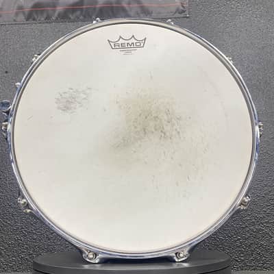 Cumplido Custom Drums Snare Drum - 14" x 6" image 8