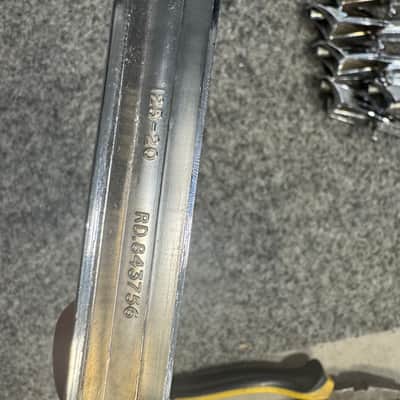 Premier Bass Drum Lug Casing RD843756 125-20 image 5