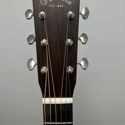 Martin GPC-16E Rosewood 2024 - Present - Natural image 5