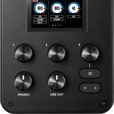 Roland Go:Mixer Studio USB-C Audio Interface image 1