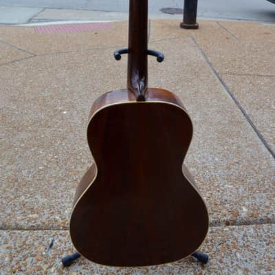 Gibson Nick Lucas Special 1932 Sunburst image 13