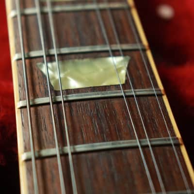 Gibson Lespaul Standard 1980 Tobacco Burst image 13