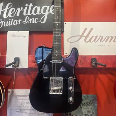 Stadium Telecaster 2025 - Black image 1
