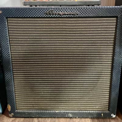 Ampeg B-18N 60s - Grey image 2