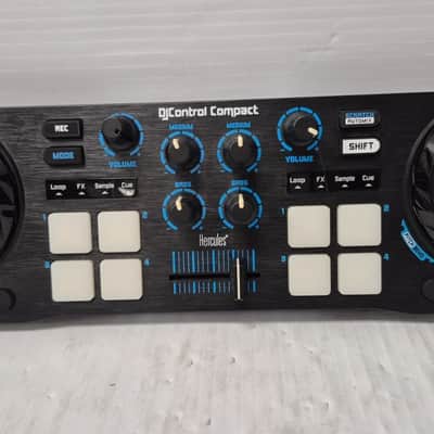 Hercules DJ Control Compact imagen 2