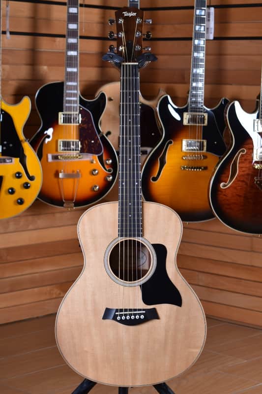 Taylor GS-Mini-E Rosewood image 1