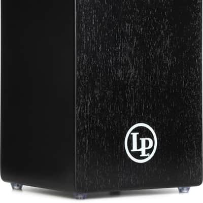 Immagine Latin Percussion Black Box II Cajon - Black - 2