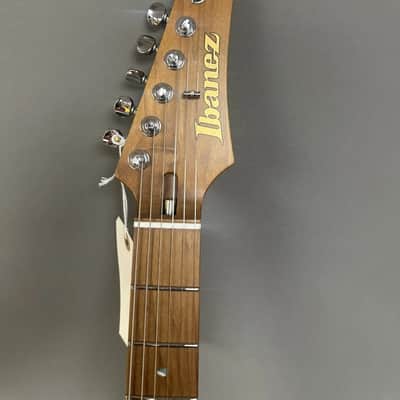 Ibanez Prestige 2021 image 4