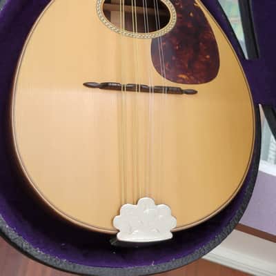 Martin Mandolin Vintage 1919 image 18