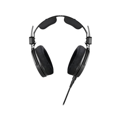 Audio-Technica ATH-R50X Professional Open-Back Reference Headphones image 5