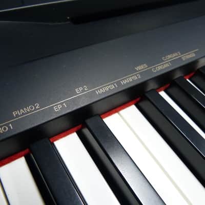 Yamaha P60 Digital Piano with Stand image 3
