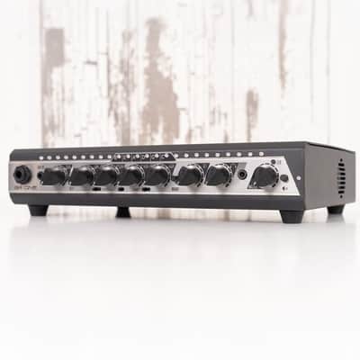 GR Bass One 800 Watt Bass Head image 2