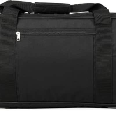 Yamaha MX49 Keyboard Gig Bag Fitted carry bag for Yamaha MX49 keyboard image 2