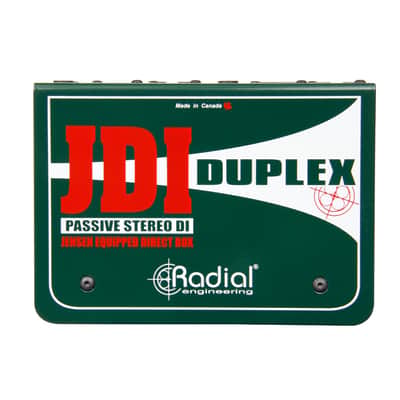 Radial Duplex, image 7