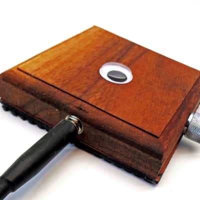 New Stomp Box by Catoctin Mountain Music image 2